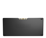 Glorious GMMK 3 PRO HE 75% Wireless Black - US - 1277702 - zdjęcie 2
